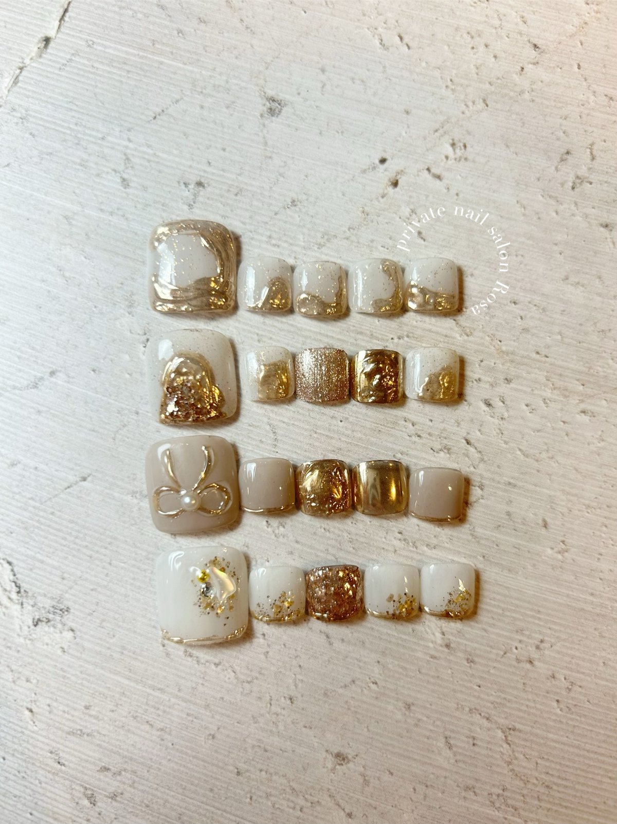 あなただけのオリジナルデザイン